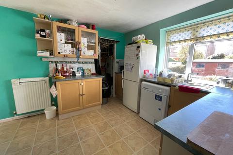 24 Quarry Close, Swanage, BH19 2QY