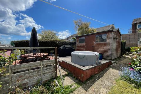 24 Quarry Close, Swanage, BH19 2QY