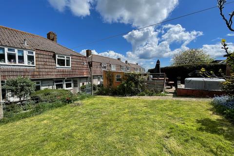 24 Quarry Close, Swanage, BH19 2QY