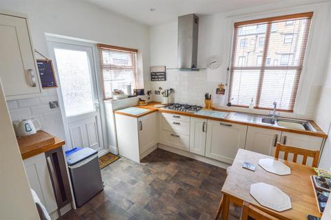 Flat 2, 16 Brooklands, Filey, YO14 9BA