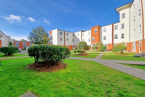 25 Gaskell Place, Ipswich, IP2 0EL
