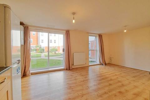 25 Gaskell Place, Ipswich, IP2 0EL