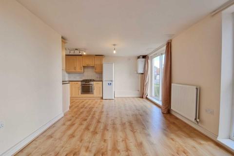 25 Gaskell Place, Ipswich, IP2 0EL