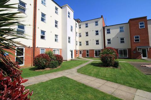25 Gaskell Place, Ipswich, IP2 0EL
