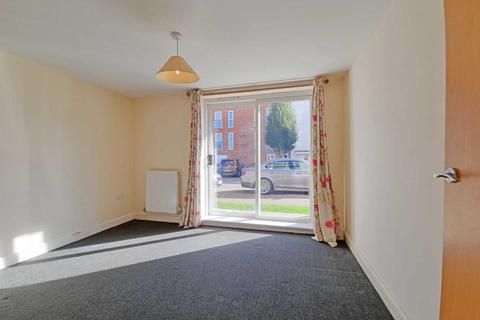 25 Gaskell Place, Ipswich, IP2 0EL
