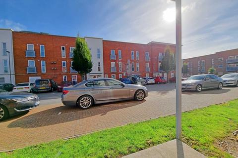25 Gaskell Place, Ipswich, IP2 0EL