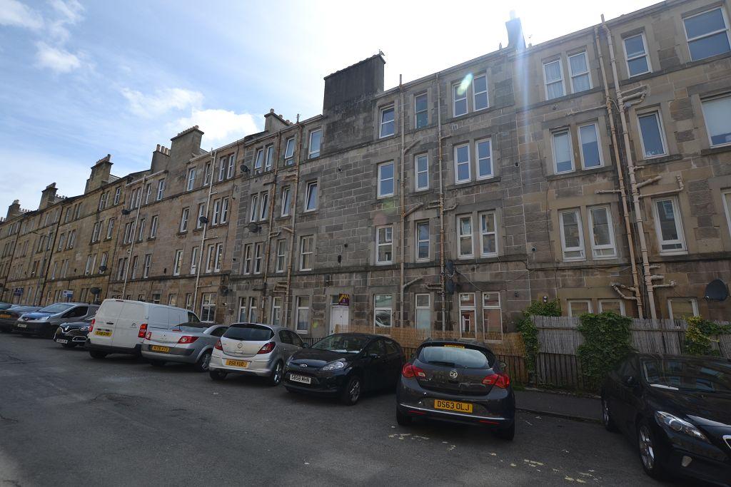 Wardlaw Place, Edinburgh Available Now 1 bed flat to rent £595 pcm (£