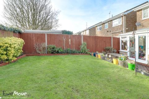 1 Chalfont Way, Luton, LU2 9RG