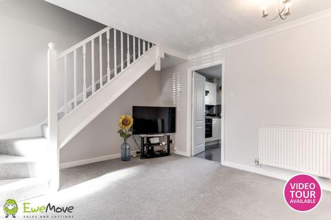 27 The Belfry, Luton, LU2 7GA