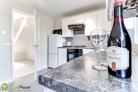 27 The Belfry, Luton, LU2 7GA