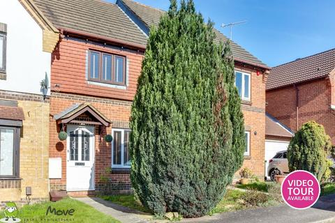 27 The Belfry, Luton, LU2 7GA
