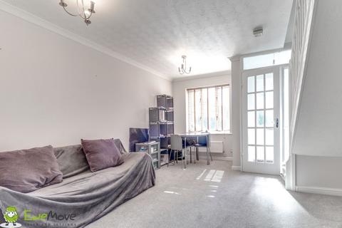 27 The Belfry, Luton, LU2 7GA
