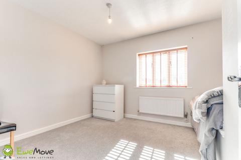27 The Belfry, Luton, LU2 7GA