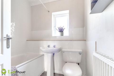 27 The Belfry, Luton, LU2 7GA