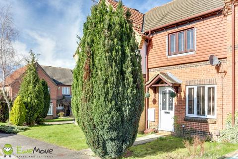 27 The Belfry, Luton, LU2 7GA