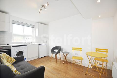 1 bedroom flat to rent, Hornsey Road, London N19