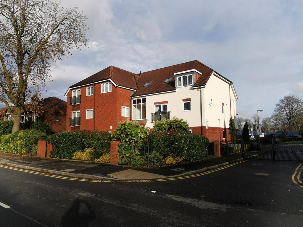Two Bedroom Apartment For Rent
