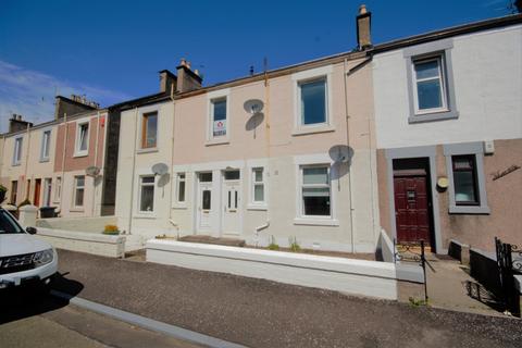 undefined, Glebe Street, Leven, KY8