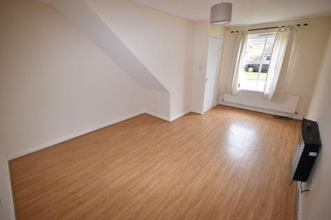 3 bedroom terraced house to rent, Polyanthus Drive, Sleaford, NG34