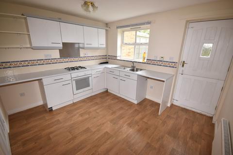 3 bedroom terraced house to rent, Polyanthus Drive, Sleaford, NG34