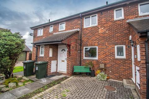 undefined, Sutton Court, Wallsend, Newcastle Upon Tyne