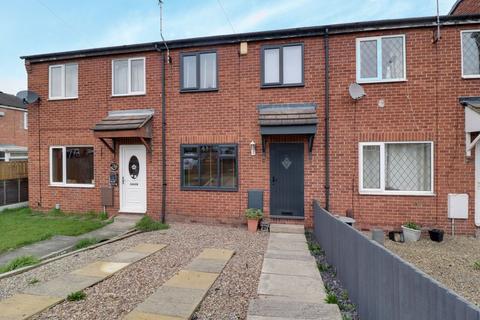 14 Gateways, Wakefield, WF1 2LZ