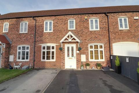 27 Tatton Lane, Thorpe, Wakefield, WF3 3FF