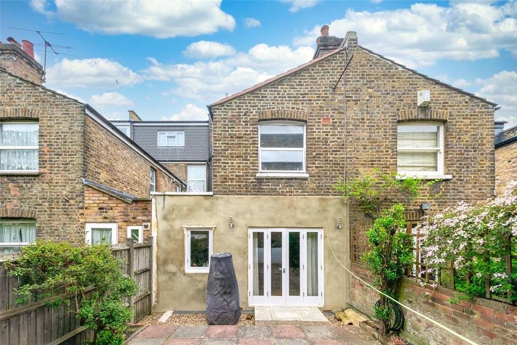 Hartland Road, London, NW6 3 bed terraced house £1,325,000