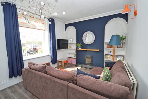 4 Aire View, Carleton, Skipton, BD23 3EU