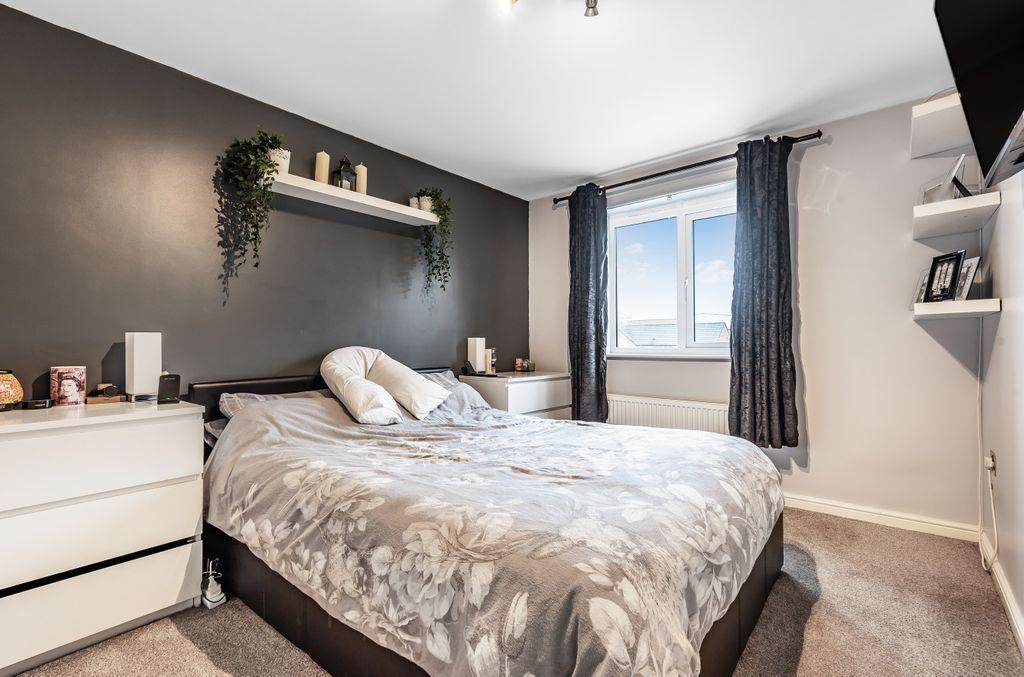 Bedroom 1 (Double with Ensuite)