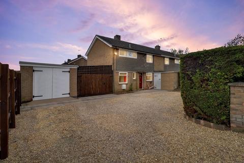 146 Cold Overton Road, Oakham, LE15 6NU