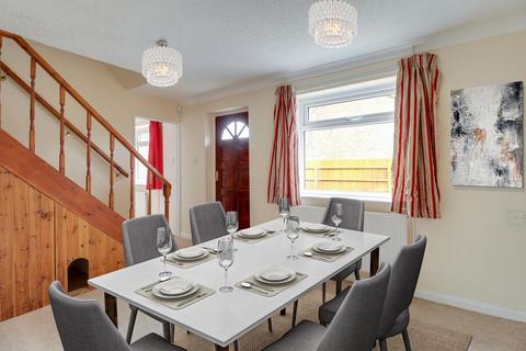 146 Cold Overton Road, Oakham, LE15 6NU