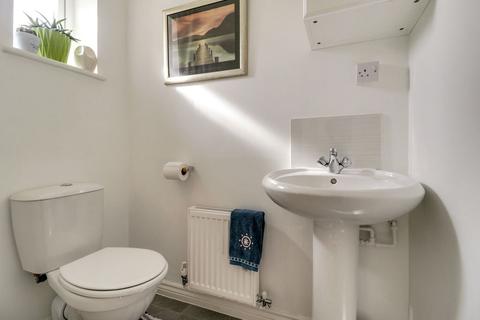 19 Hectors Way, Oakham, LE15 6JZ