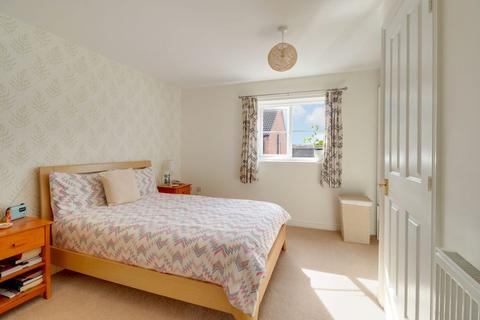 19 Hectors Way, Oakham, LE15 6JZ