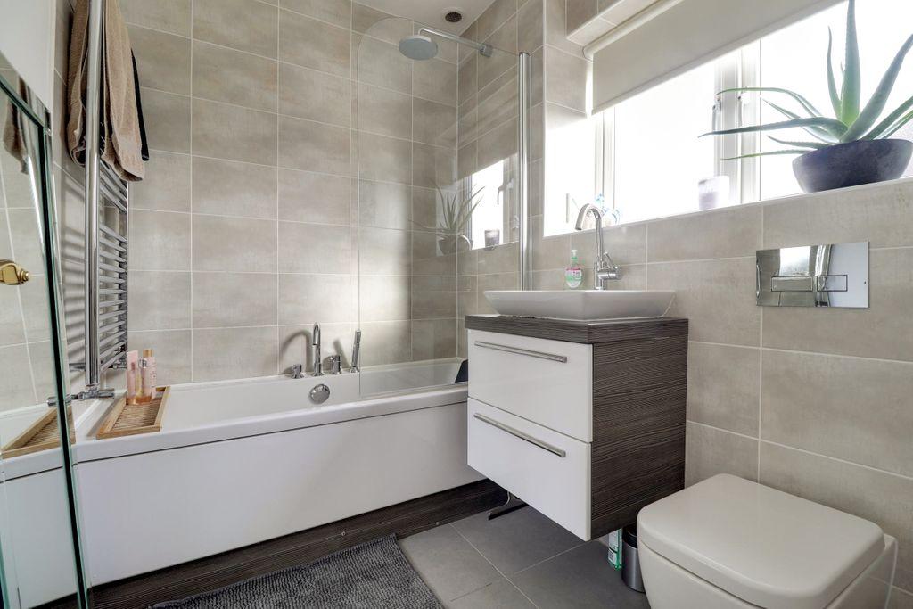 Bathroom 1