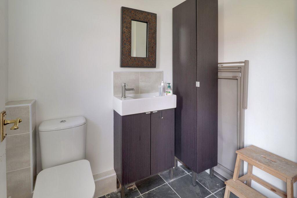 Cloakroom