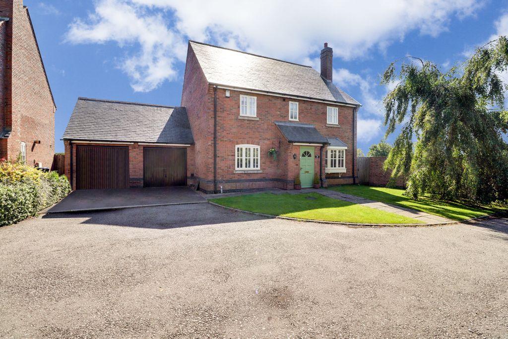 View of Property at Front
