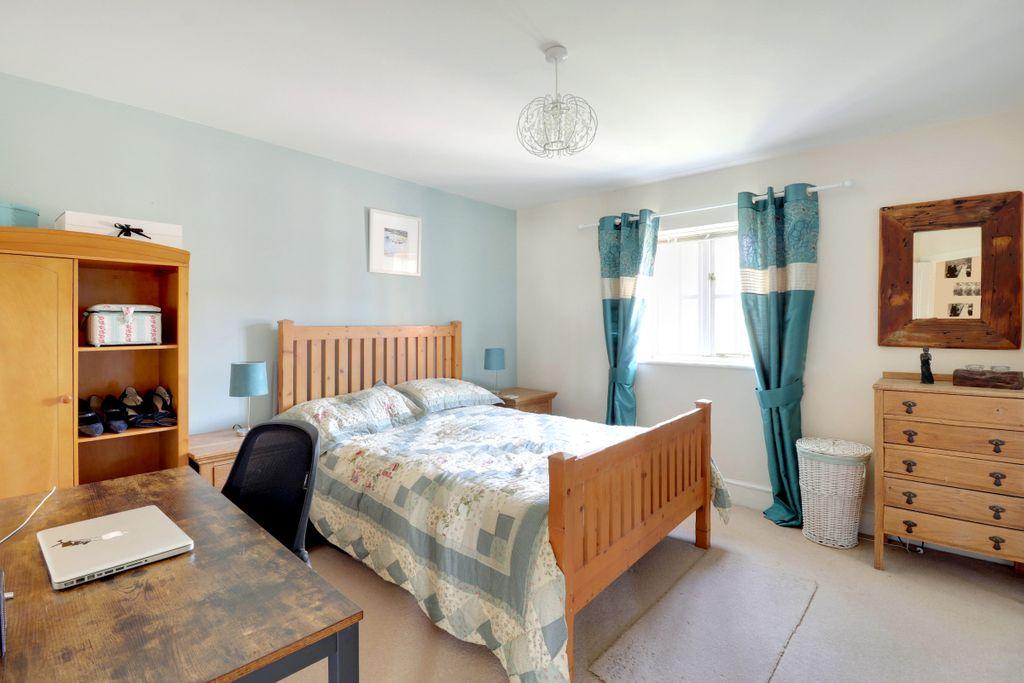 Bedroom 1 (Double with Ensuite)