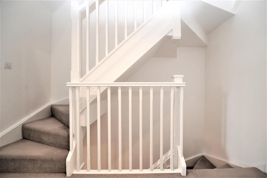 First/second Floor Landing