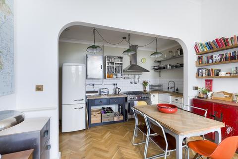 undefined, Florence House, The Royal Herbert Pavilions