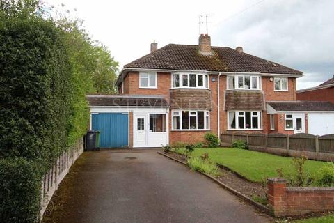 255 Castlecroft Road, Wolverhampton, WV3 8NA