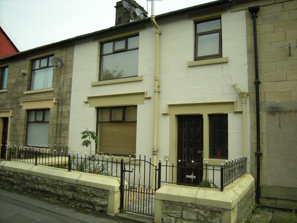 Hindle Street, Darwen 3 bed terraced house £65,000