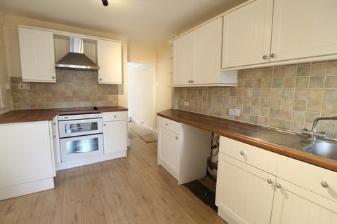 2 bedroom cottage to rent, Southgate Street, Bury St Edmunds IP33