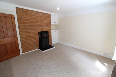 2 bedroom cottage to rent, Southgate Street, Bury St Edmunds IP33