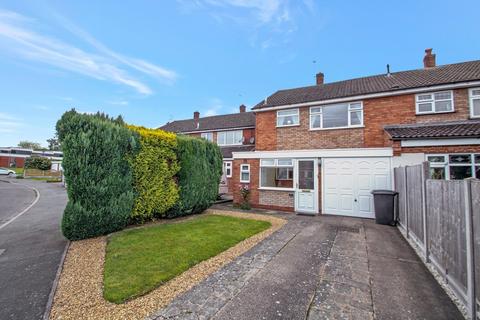 41 Croft Road, Atherstone, CV9 1HG