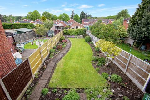 41 Croft Road, Atherstone, CV9 1HG