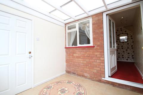 41 Croft Road, Atherstone, CV9 1HG