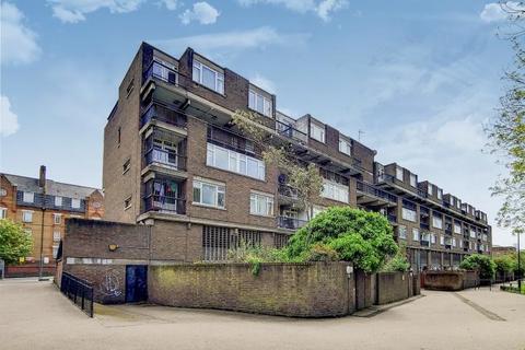 108 Solander Gardens, London, E1 0DF