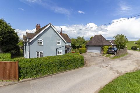 Farley Villa Farley Corner, Great Haywood, Stafford, ST18 0UD
