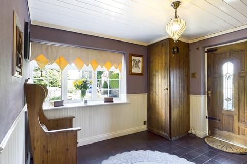 Farley Villa Farley Corner, Great Haywood, Stafford, ST18 0UD
